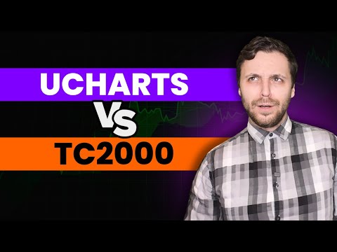 My Uchart