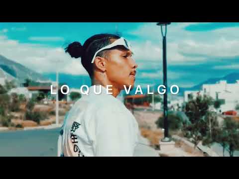 erickxzito-Lo Que Valgo.(video oficial).