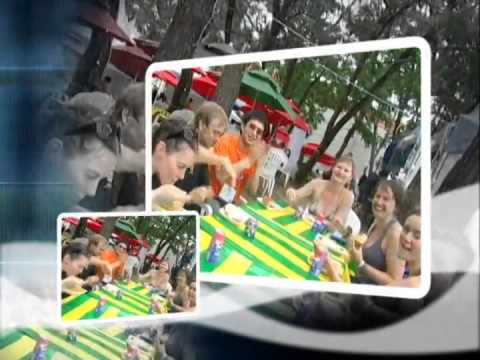 12th Boryeong Mud Festival   12 й фестиваль грязи в Порёне, 2009г.