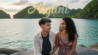Download lagu Bringin Home – Anjani (Cover Lagu Papua | feat. NOX & Dizze Nesian | Versi Timuran Modern) mp3