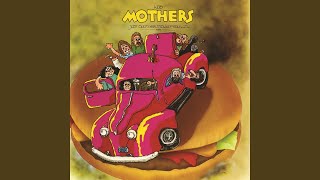 Billy The Mountain (Live At Pauley Pavilion, UCLA, Los Angeles / 1971)