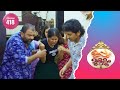 Uppum Mulakum 2 Flowers EP 418