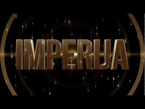 Imperija 3D prezentacija