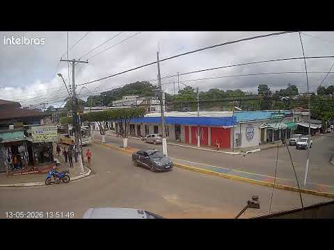 Luana Makes - São Gabriel da Cachoeira - AM #live