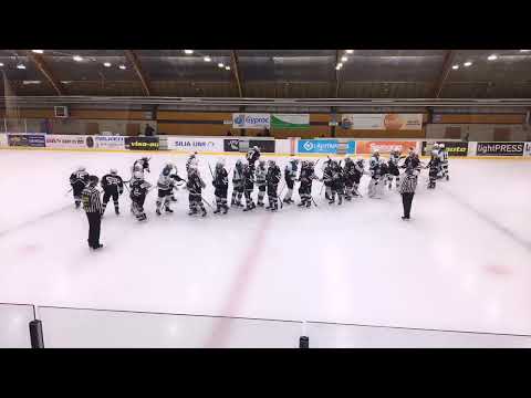 21.9.2019 TPS White-Kiekkohait C05