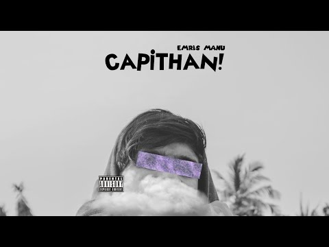 Emris manu - Capithan (Official Audio)