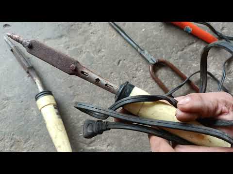 vài mỏ hàn điện 100v giá 180k LH 0918885793