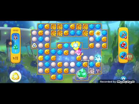 Fishdom Level -10192