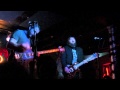 Pinback - Concrete Seconds (live)
