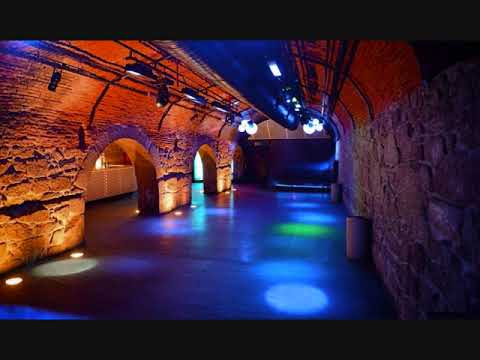 AtsØmm - GARE Porto 16 Novembre 2019