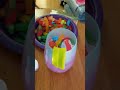 Fish Bowl With No Swedish Fish