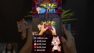 Hecahands Cards Deck Box! #yugioh #yugiohtcg #tcg #masterduel #duellinks