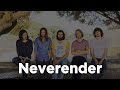 Justice Tame Impala Neverender 1 Hour Straight