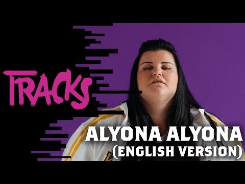 Alyona Alyona – the Ukranian Rap Sensation (English Subbed Version) | Arte TRACKS
