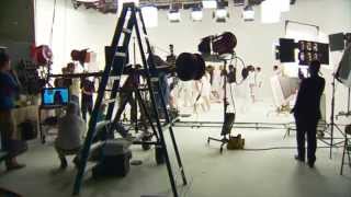 Adel Van Donsel - Siemens video