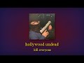 Hollywood Undead Kill Everyone Slowed And Reverb