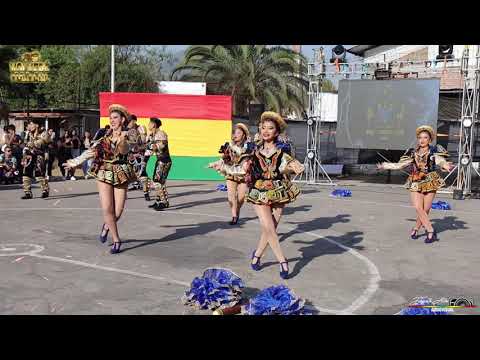 SAMBOS CAPORALES DEL PERÚ // TERCER CONCURSO NACIONAL DE CAPORALES “VOLVERE POR TI” 2023 🔥✨🏆