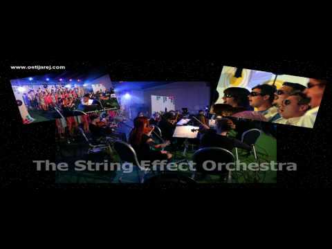 Koncert - MeMPZ OSTI JAREJ - Thank You For The Music vol2