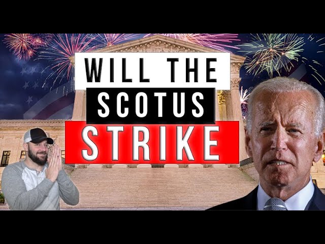 Are "Assault Weapon Bans" doomed? Head of Legal for NSSF thinks SCOTUS may act in 3 - 5 years..!