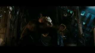 Friday the 13th 2009 deleted scenes