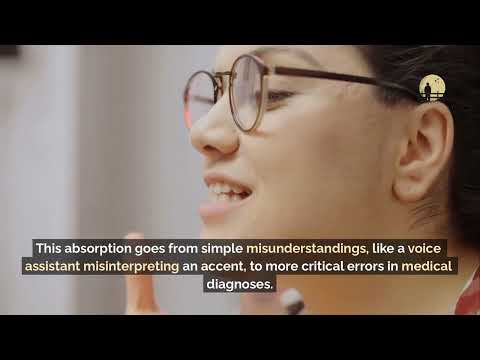 AI data diversity is critical