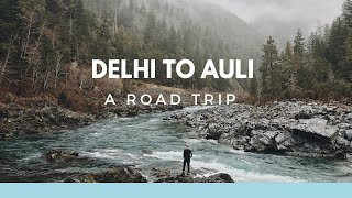 preview picture of video ''AULI  The Journey Begin' With (L.D.Sharma)'