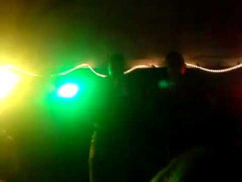 K-liba - AUFTRITT - Love Story ( Deniz & Tülin )