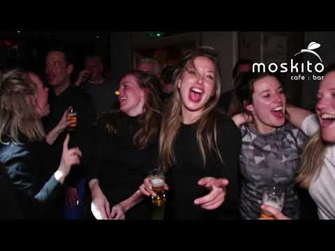 Apresski Party Moskitobar 9-3-2020 - 13-3-2020