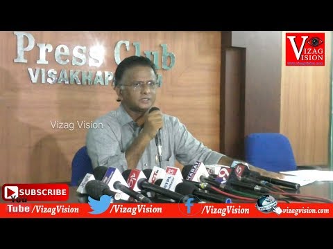 NATA Convention 2020 Members meet AP CM in Amaravathi Vizag Vision...