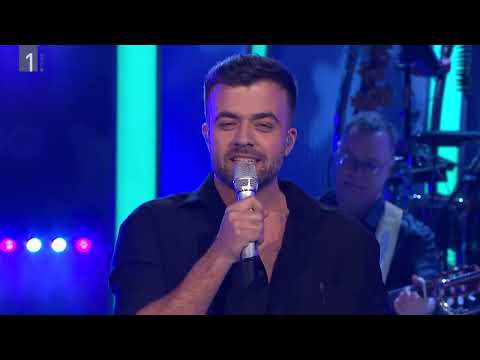 MITJA ŠINKOVEC, TILEN LOTRIČ, GAŠPER RIFELJ - ZATRESKAN SEM VATE (V PETEK ZVEČER)