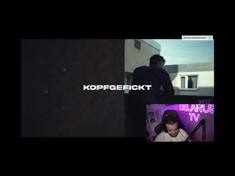 Sami Reagiert auf Celo & Abdi x Doezis - Kopfgefickt