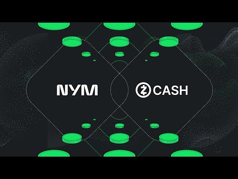 How to Buy NymVPN with Zcash (ZEC)