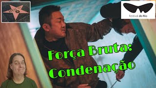 Força Bruta: Condenação - vale ver o quarto filme?