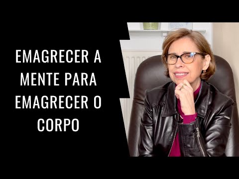 Slimming Your Mind to Slim Your Body