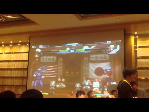 MCZ Tokido vs CafeID Madkof