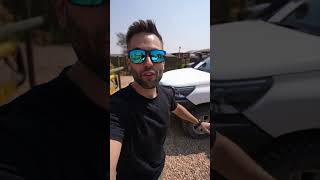 We Took These Overlanders All Over Namibia