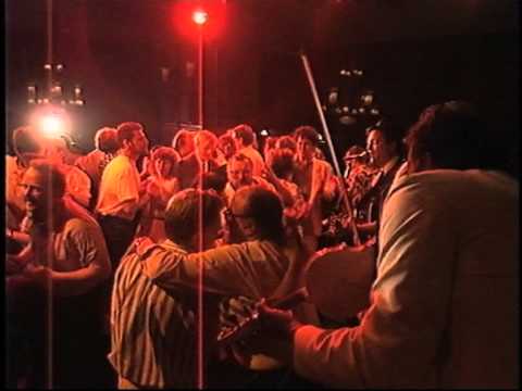 Grus i Dojjan Budapest 1990 del 2