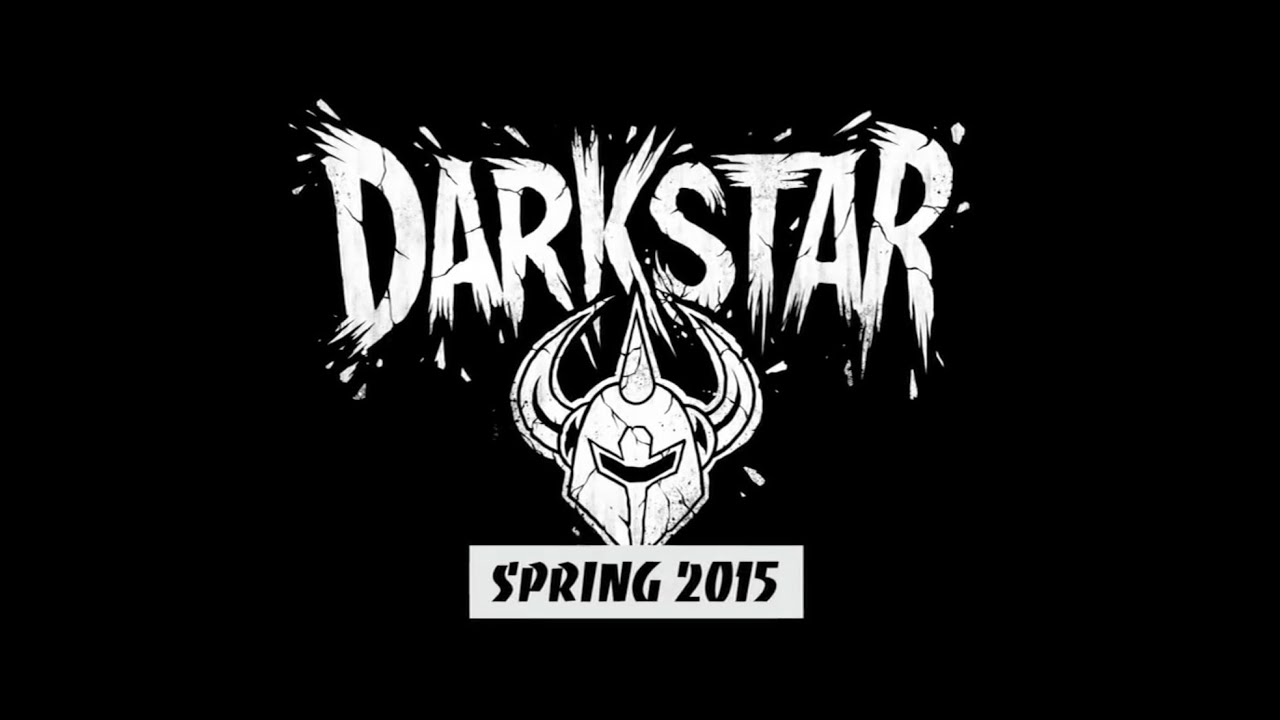 Darkstar: Blast Pro Series