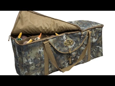 Decoy bag 12 slot Rig ‘Em Right Waterfowl 