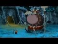 Oggy And Cockroaches The Movie PART1 Oggy Magnon