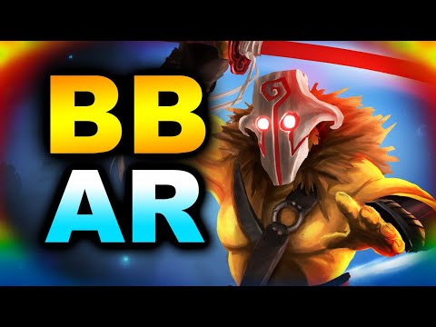 AZURE RAY vs BB Team - EPIC PLAYOFFS ELIMINATION - THE BALI MAJOR 2023 DOTA 2