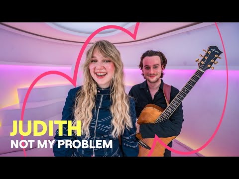 MNM Live: Judith - Not My Problem