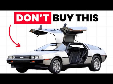 20 Overhyped Cars Everyone Regretted Buying!