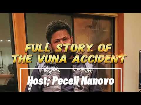 Talanoa ni Luvu mai Vuna, Taveuni - Host: Peceli Nanovo kei Timoci.