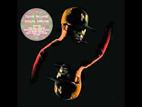 Cyrus Malachi - Animal Circus (Prod. by Jon Phonics)