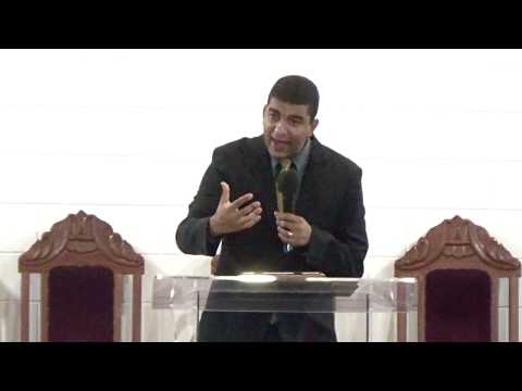 3 John: The Good Example of Gaius | Rev. João Paulo Thomaz de Aquino | Evening Sermon | 02/02/2020