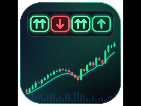 Video Trend Alignment Multi Timeframe Dashboard MT5