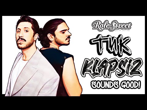 TNK - KALPSİZ / ROLE STREET DISCOVERY /SOUNDS GOOD!