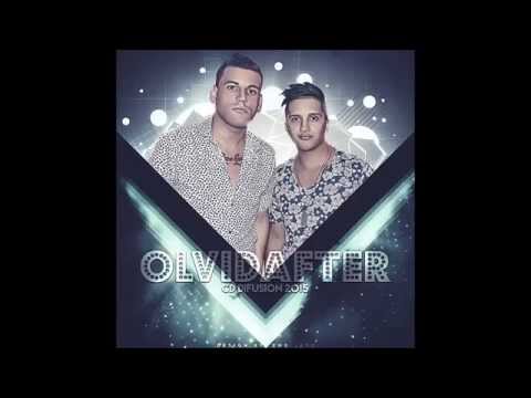 Olvidafter - Una Noche Mas (Abril 2015)