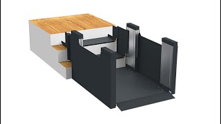 IT Stepsaver - Innovatív Alternatíva Akadálymentesítéshez Magánházakban